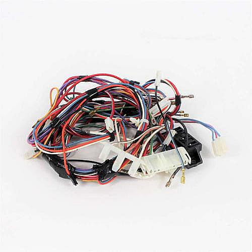 Part #w10071280, Dryer Wire Harness | 22.00 x 2.00 x 22.00