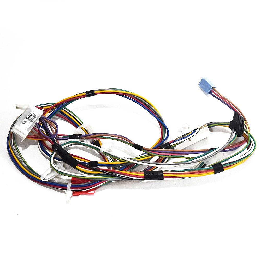 Photo of Washer Wire Harness from Repair Parts Direct