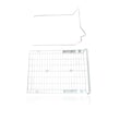 Dryer Rack for Maytag 7MMGDC410AW0 - Part W10071550A