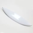Dryer Door Handle for Kenmore Elite 11086742702 - Part W10074670