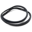 Dryer Door Glass Seal W10076050