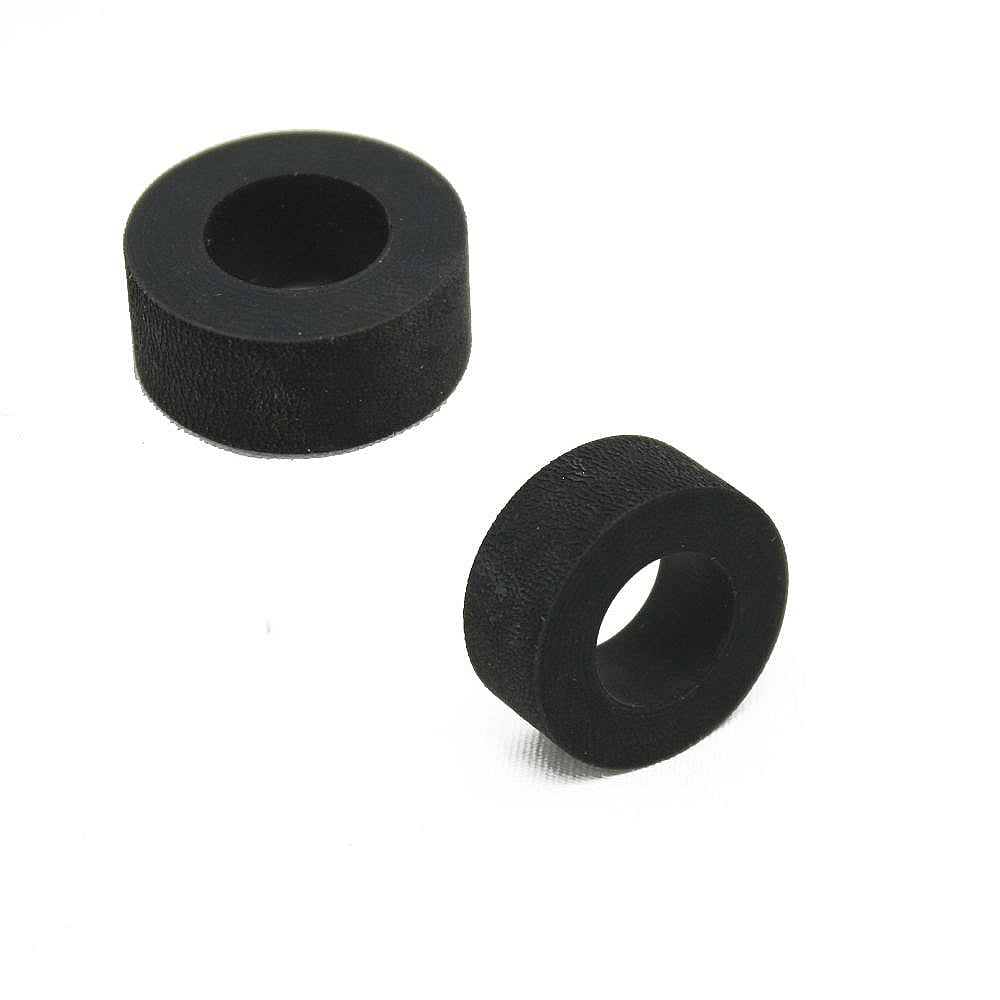 Part #wpw10076260, Washer Agitator Cap Screw Washer (Replaces W10076260) / 0.70 x 0.70 x 0.30