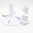 Washer Agitator for Maytag MTW6300TQ1 - Part W10076310