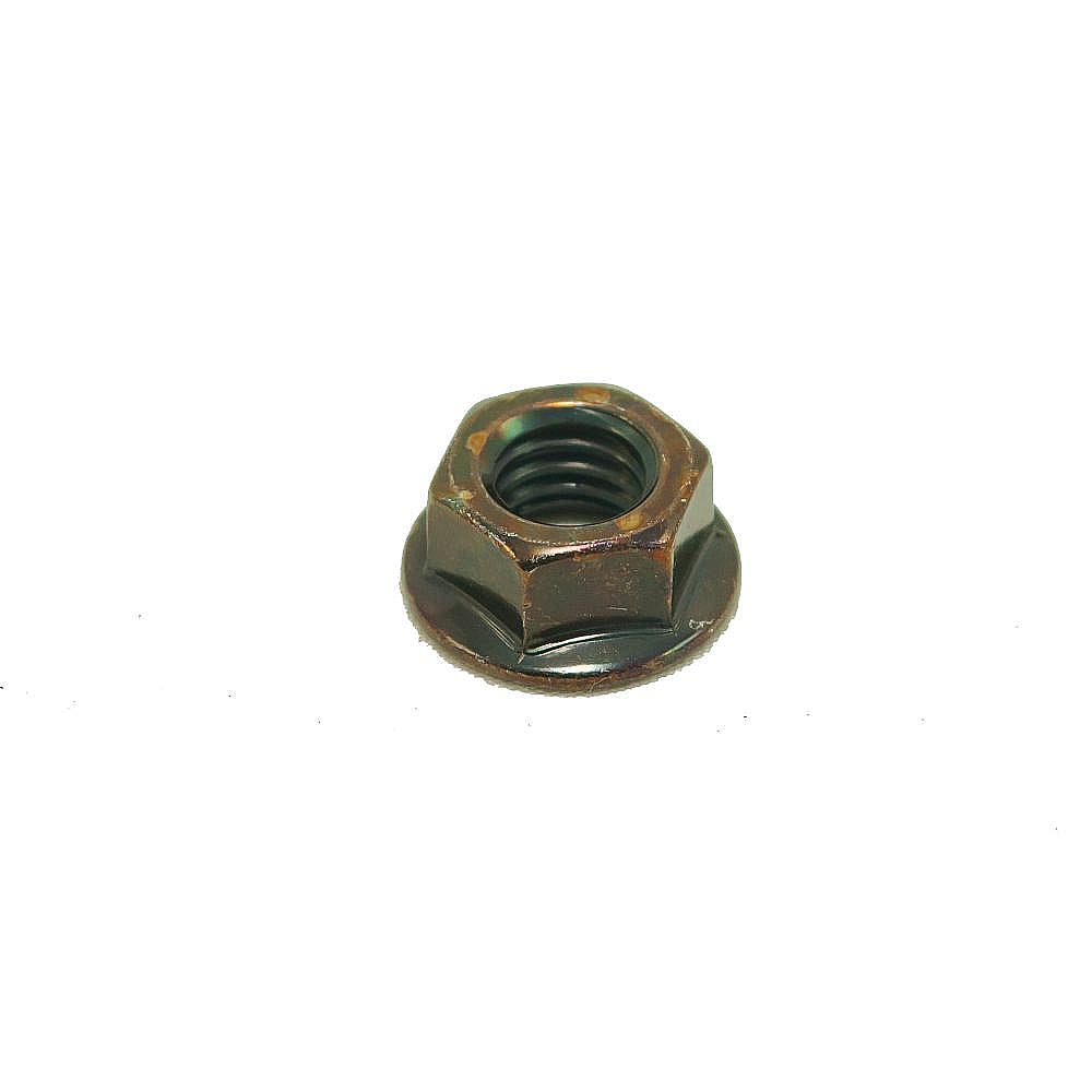 Part #wpw10080210, Dryer Nut / 0.75 x 0.37 x 0.37