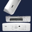 Console for Kenmore Elite 11027152600 - Part W10082070