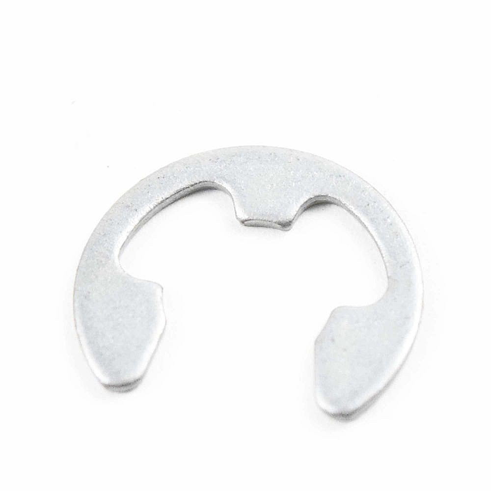 Part #w10083190, Washer Retainer Clip / 0.88 x 0.88 x 0.12