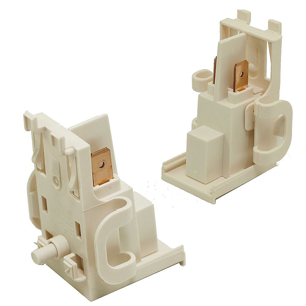 Part #wpw10085220, Washer Grounding Switch | 2.00 x 1.37 x 1.62