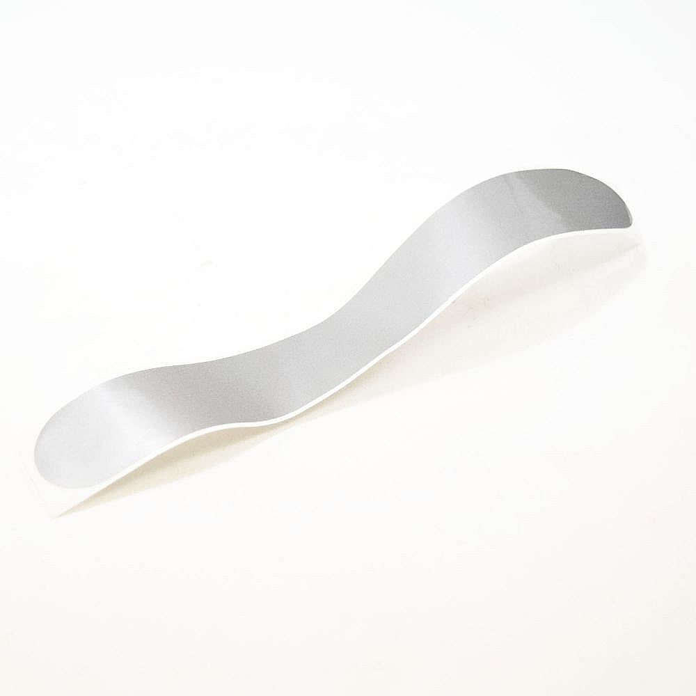 Part #wpw10085230, Label | 3.62 x 1.25 x 0.12
