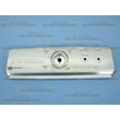 Dryer Control Panel Assembly for Maytag MGDC400VW0 - Part W10086736