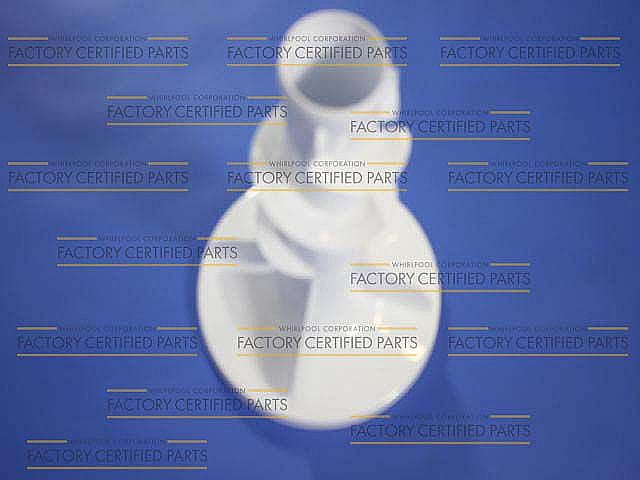 Photo of Washer Agitator from Repair Parts Direct