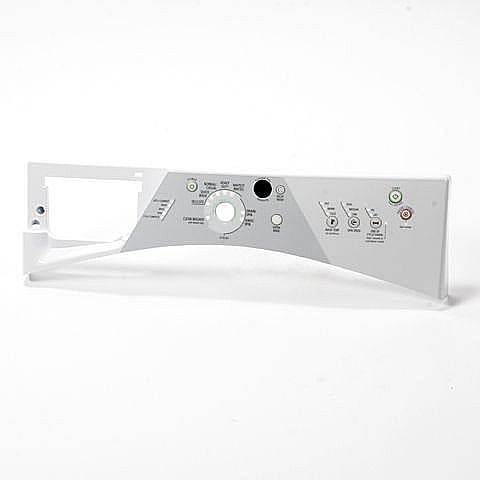 Photo of Washer Control Panel Assembly from Repair Parts Direct