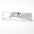 Washer Control Panel Assembly for Whirlpool WFW8300SW05 - Part W10099593