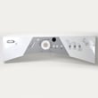Dryer Control Panel for Whirlpool 7MWGD8500SR1 - Part W10099599