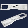 Washer Control Panel for Kenmore 11047511700 - Part W10099604