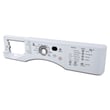 Washer Control Panel for Kenmore 11047581603 - Part W10099605