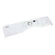 Dryer Control Panel Assembly for Kenmore 11097566603 - Part W10099612