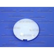 Cap for Maytag MTW6600TQ1 - Part W10106600