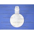 Washer Agitator for Maytag MVWC400VW1 - Part WPW10110020