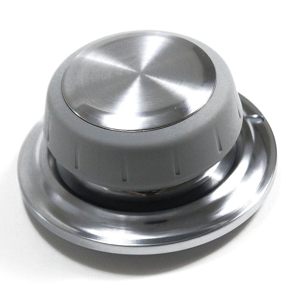 Dryer Timer Knob (silver)