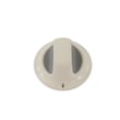 Dryer Control Knob for Amana NED5400TQ0 - Part W10110048