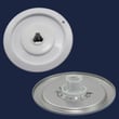Washer Dial for Magic Chef 4KHTW4505TQ0 - Part W10110062