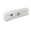 Washer Console for Maytag MVWB800VB0 - Part W10110211