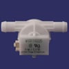 Whirlpool Washer Inlet Flow Meter (replaces W10110025, 8181696) WPW10110225