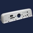 Console for Maytag MGDB750YW0 - Part W10110287