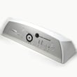Dryer Control Panel for Whirlpool WED6200SW0 - Part W10110326