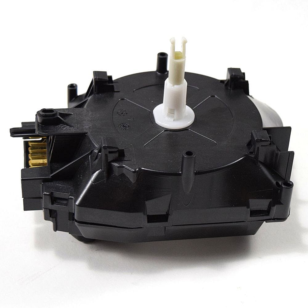 Photo of Part #wpw10110460, Washer Timer | 5.50 x 5.25 x 8.50 from Repair Parts Direct