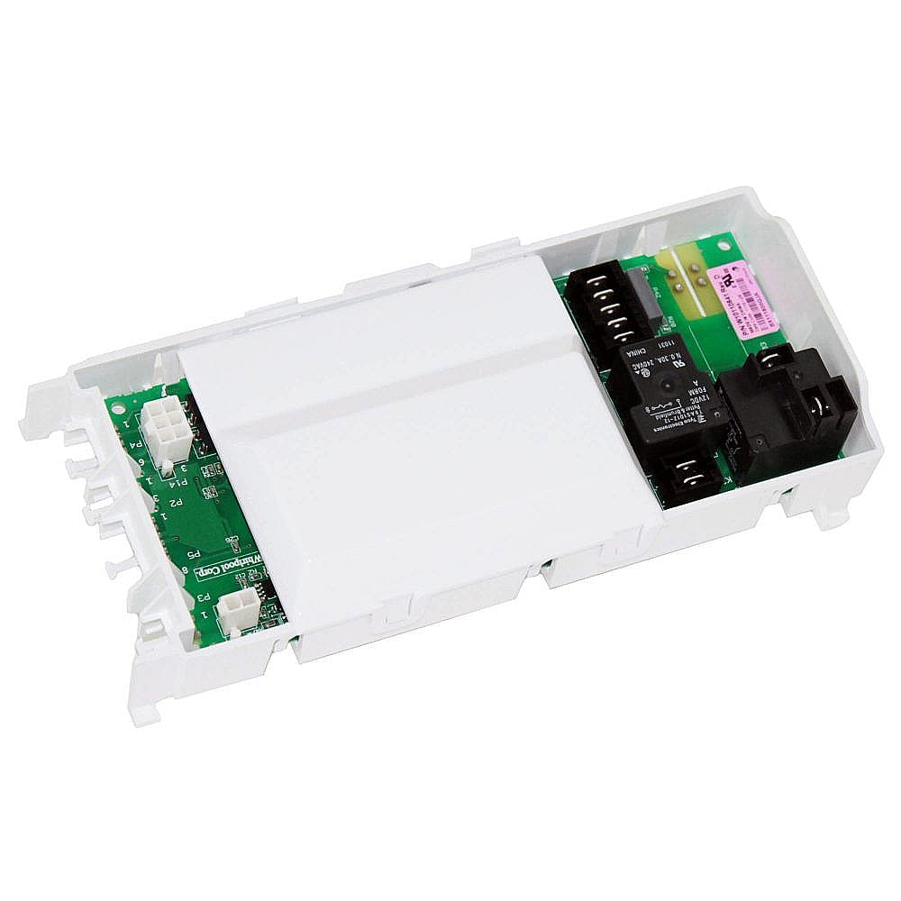 Dryer Electronic Control Board | Part Number W10110641 | Sears PartsDirect