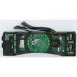 Dryer User Interface for Kenmore Elite 11097728702 - Part W10110646