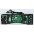 Refurbished Dryer User Interface W10110646R