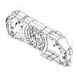 Dryer User Interface for Whirlpool WED9600TW2 - Part W10110658