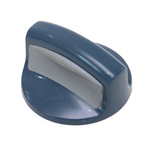 Washer Timer Knob (pacific Blue) W10110799