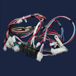 Dryer Wire Harness for Maytag MED5570TQ0 - Part W10110864