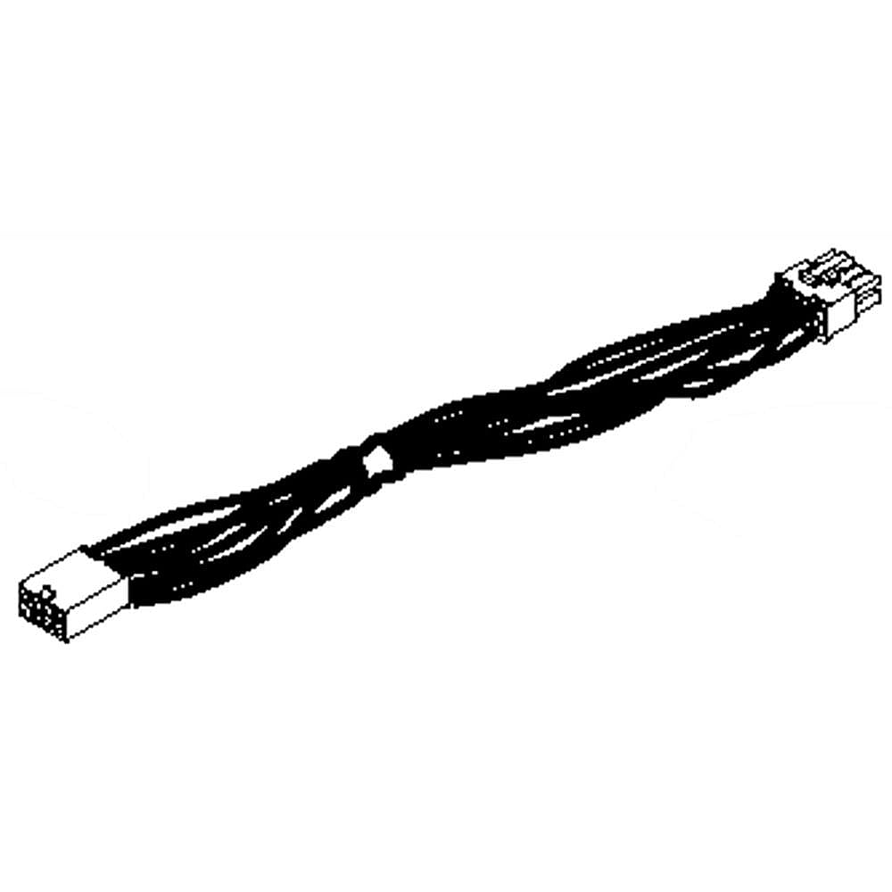 Whirlpool Part #w10111027, Wire | 1.00 x 1.00 x 1.00