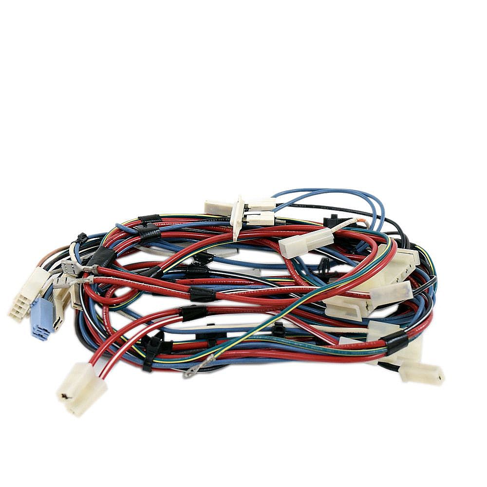 Whirlpool Part #w10111064, Wire Harness | 72.00 x 5.00 x 5.00