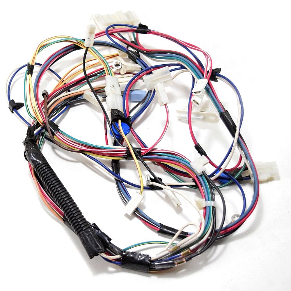 Photo of Dryer Wire Harness from Repair Parts Direct