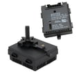 Washer Water Temperature Switch for Inglis ITW4300XQ0 - Part WPW10112532