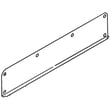 Rear Panel for Maytag MGD5730TQ0 - Part W10112576