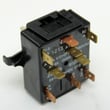 Washer Cycle Selector Switch for Kenmore 11027112601 - Part W10112669