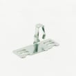 Dryer Clip for Maytag MHWE900VJ00 - Part W10112671