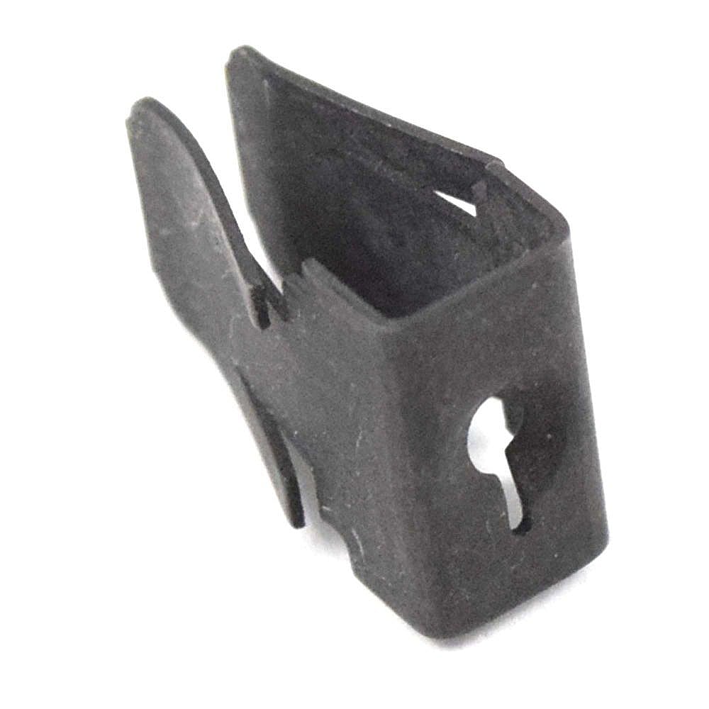 Part #w10112673, Dryer Retainer Clip / 0.69 x 0.50 x 0.88