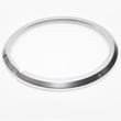 Trim Ring for Maytag MHWZ600TK02 - Part W10112915