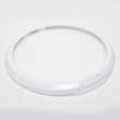 Crosley Dryer Door Outer Frame for Maytag MDE25PRAYW1 - Part W11661105