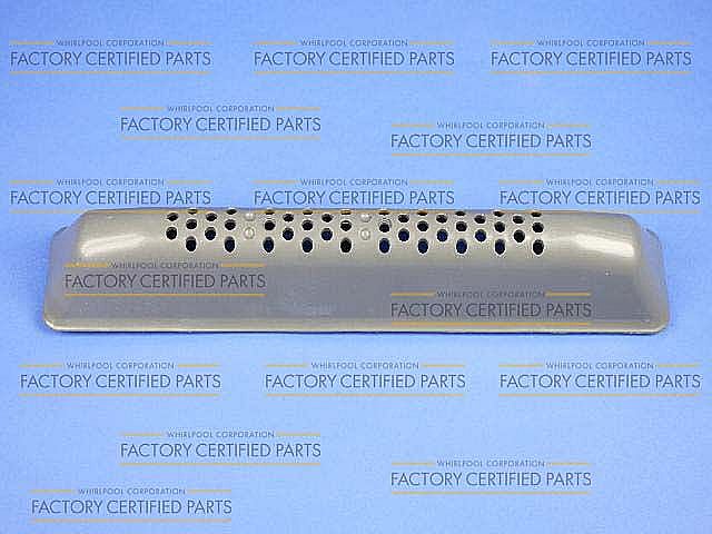 Part #wpw10112972, Washer Baffle (Replaces W10112972) / 12.37 x 2.12 x 2.12