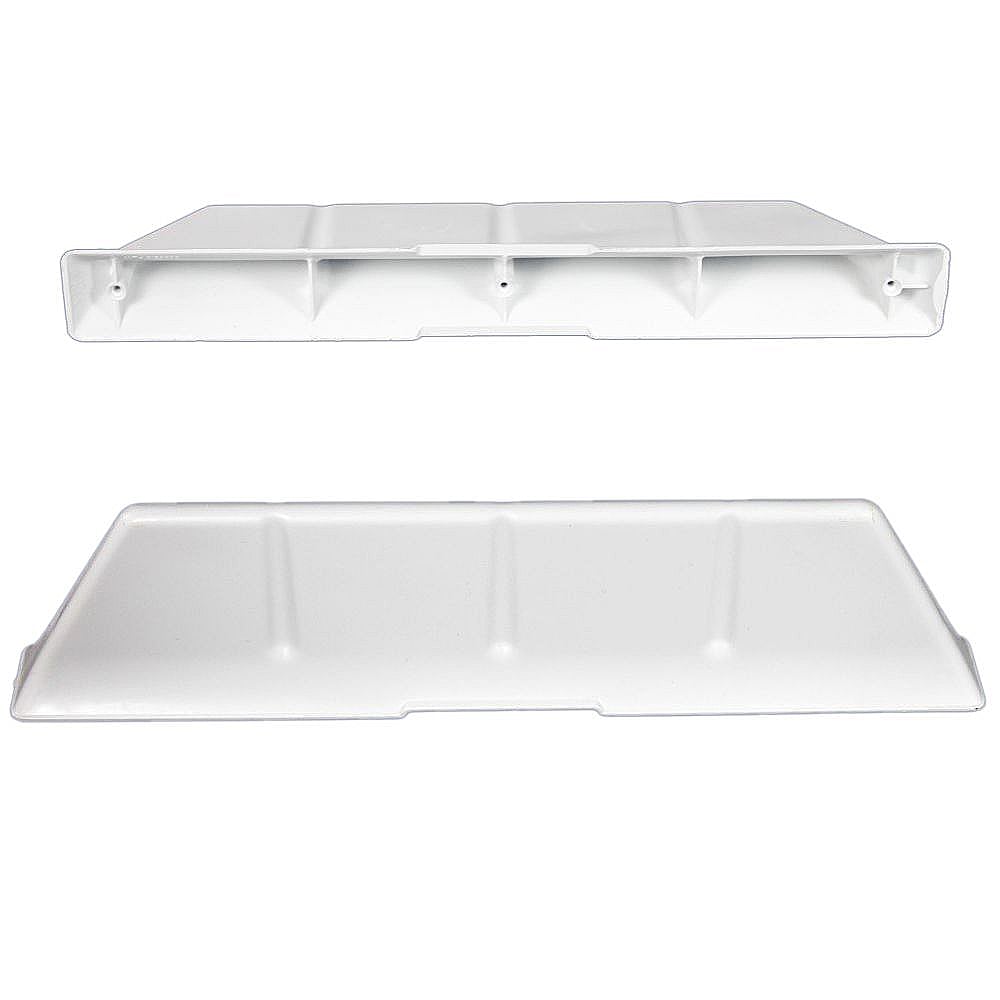 Part #wpw10113136, Dryer Drum Baffle (Replaces W10113136) / 17.12 x 4.12 x 2.00