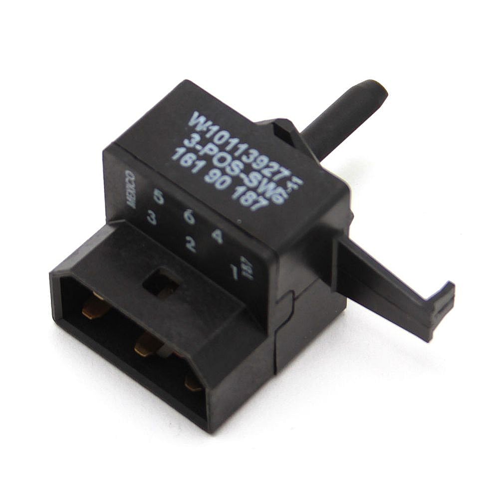 Photo of Washer Cycle Selector Switch from Repair Parts Direct