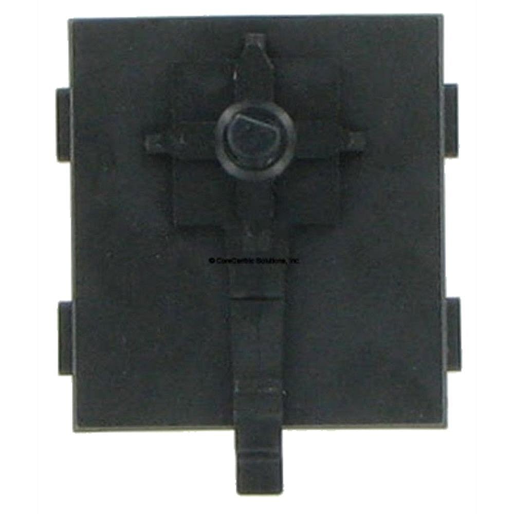 Part #w10114118R, Refurbished Washer Water Temperature Control Switch